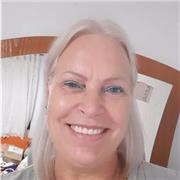 Puedo enseñar nivel básico rápido como también puedo enseñar nivel más alto y conversar con acento alemán. No tengo deje español